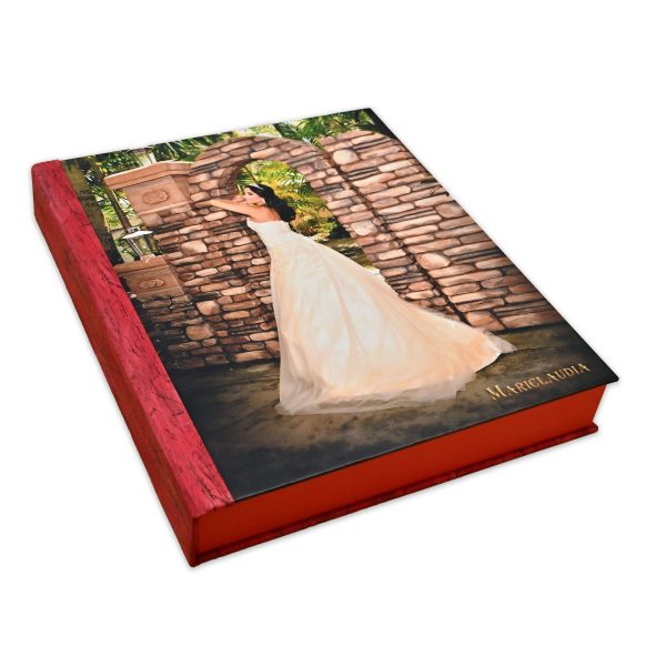 Photo Cover – Barndoor Albums