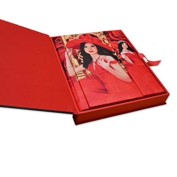 Photo Cover – Barndoor Albums