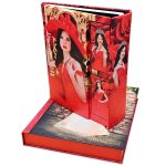 Photo Cover – Barndoor Albums