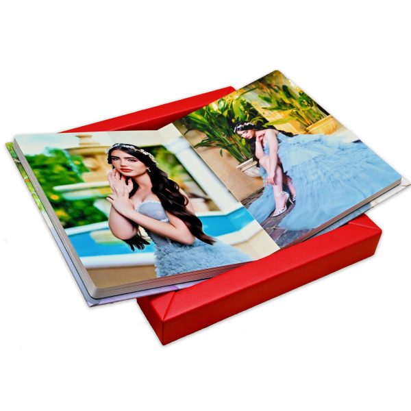 Photo Cover – Layflat Albums