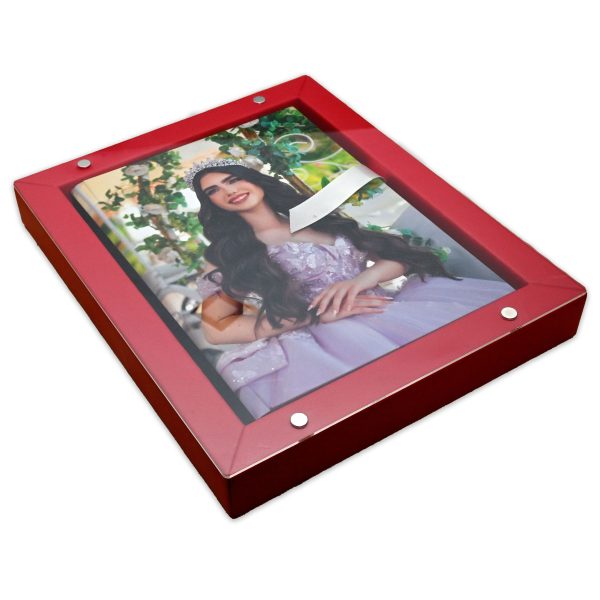 Photo Cover – Layflat Albums