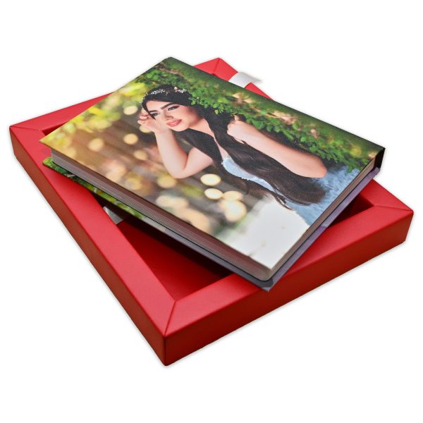 Photo Cover – Layflat Albums