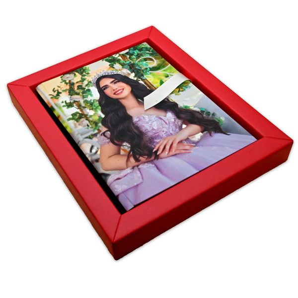 Photo Cover – Layflat Albums