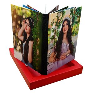 Photo Cover – Layflat Albums