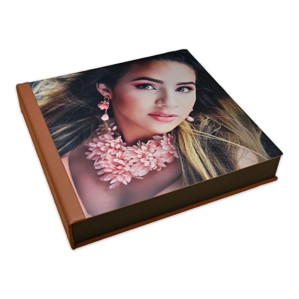 Photo Cover – Metal Albums