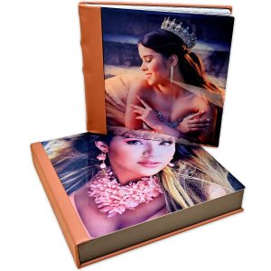 Photo Cover – Metal Albums