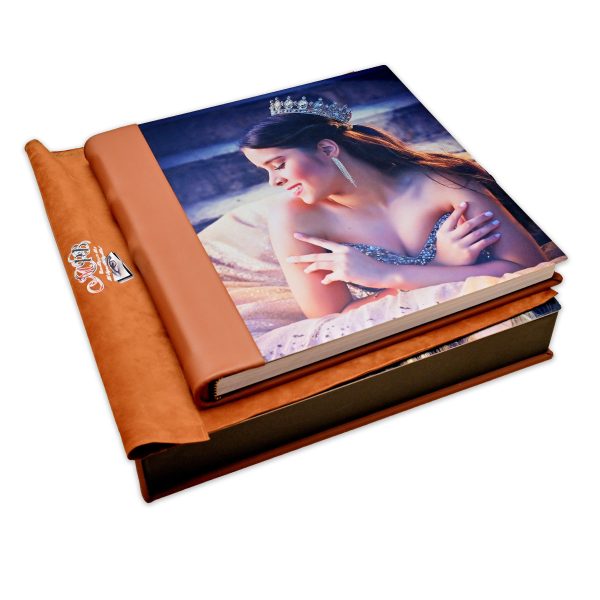 Photo Cover – Metal Albums