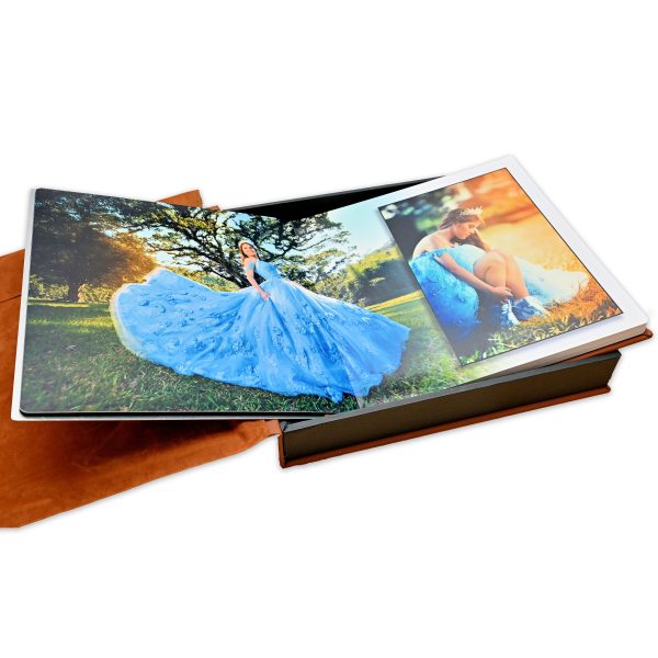 Photo Cover – Metal Albums