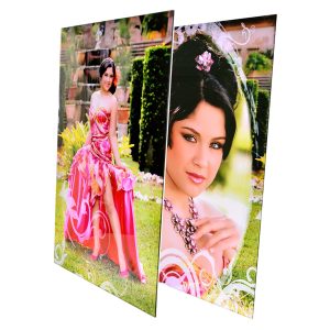 Face Mounted Acrylic Prints